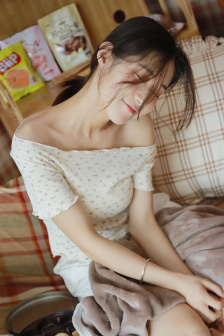 美人无泪剧情简介